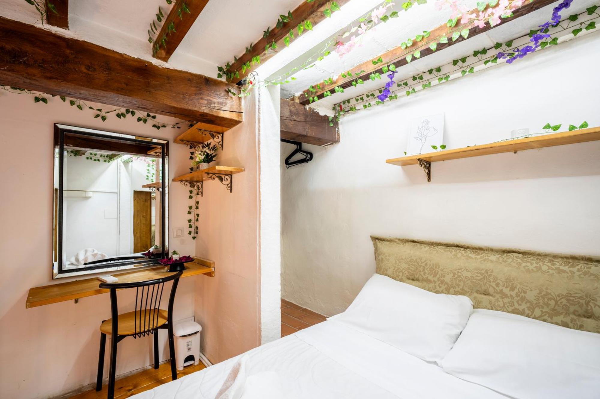 3 - Monolocale Caratteristico E Silenzioso Apartamento Florença Exterior foto